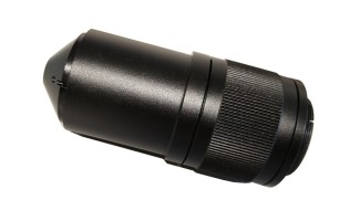 Широкоугольные объективы с точечным отверстием 3,3 мм f/1,5 для LWIR